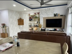 Blk 691B Admiralty Flora (Woodlands), HDB 5 Rooms #533323791